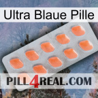 Ultra Blue Pill 26